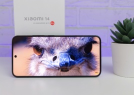 Xiaomi 14