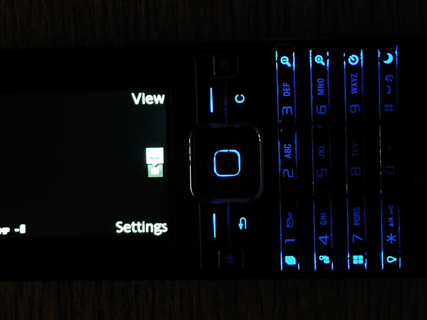 The best phones without OS: the golden days of Sony Ericsson