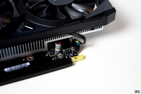 MSI RTX 3050 VENTUS 2X 6GB