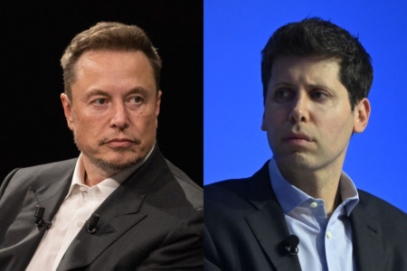 Маск подав до суду на OpenAI та Сема Альтмана через «загрозу ШІ для людства»