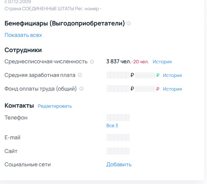 8 млрд рублей, 2762 сотрудника: Netcracker несмотря на заявления о выходе продолжает работать в рф