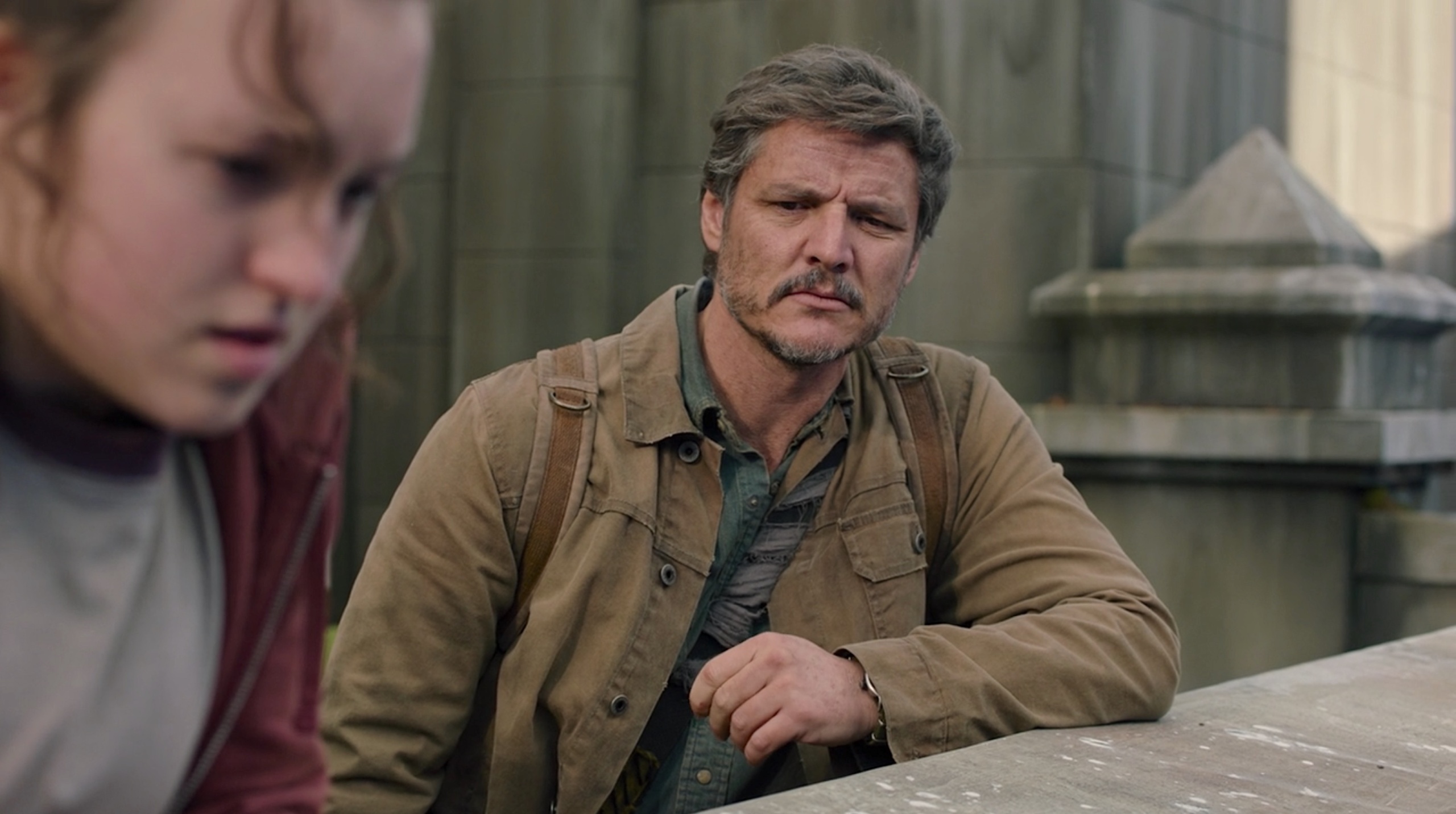HBO Denies Rumors That Pedro Pascal Has Wrapped Up One Of Us Season 2