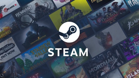 У Steam новий рекорд – понад 36 млн одночасних гравців