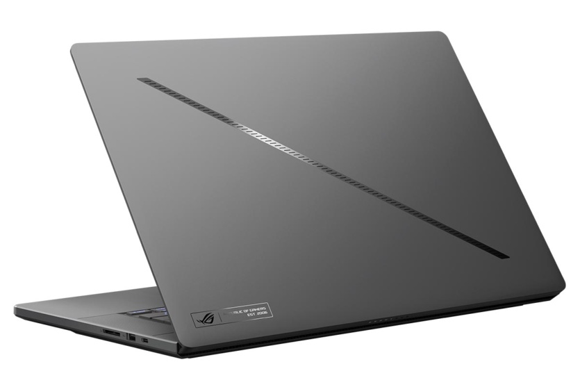 Ігровий ноутбук ASUS ROG Zephyrus G16 (2024) в в Україні коштує від 90 тис грн. З OLED-дисплеєм та Core Ultra 9 185H ─ від 125 тис. грн