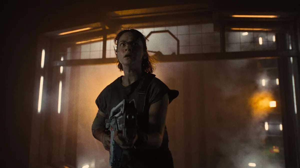 The Xenomorphs are back in the first teaser for the film 