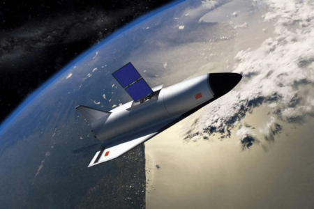 Катапульта на стероїдах. Китайський рейкотрон запускатиме кораблі з екіпажем у космос