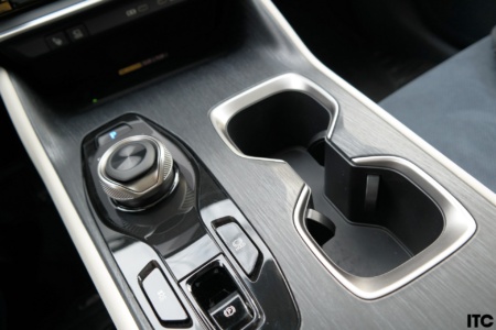 LEXUS RZ