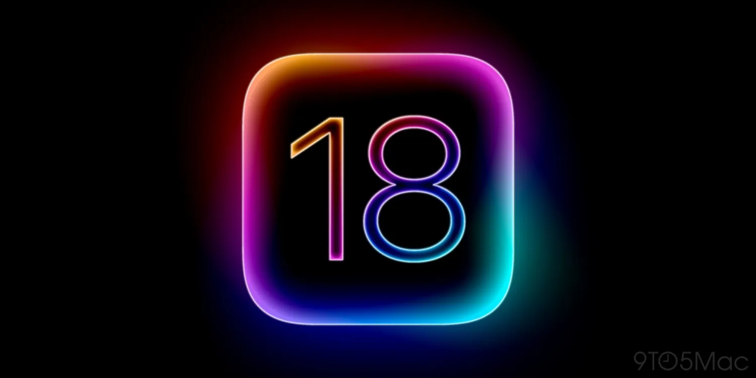 iOS 18 with artificial intelligence and a new home screen - what to expect from the 