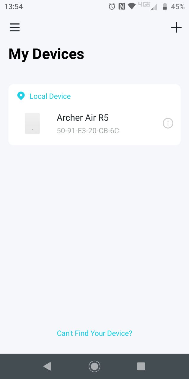 Огляд TP-LINK Archer Air R5: надтонкий роутер з Wi-Fi 6 для справжніх естетів