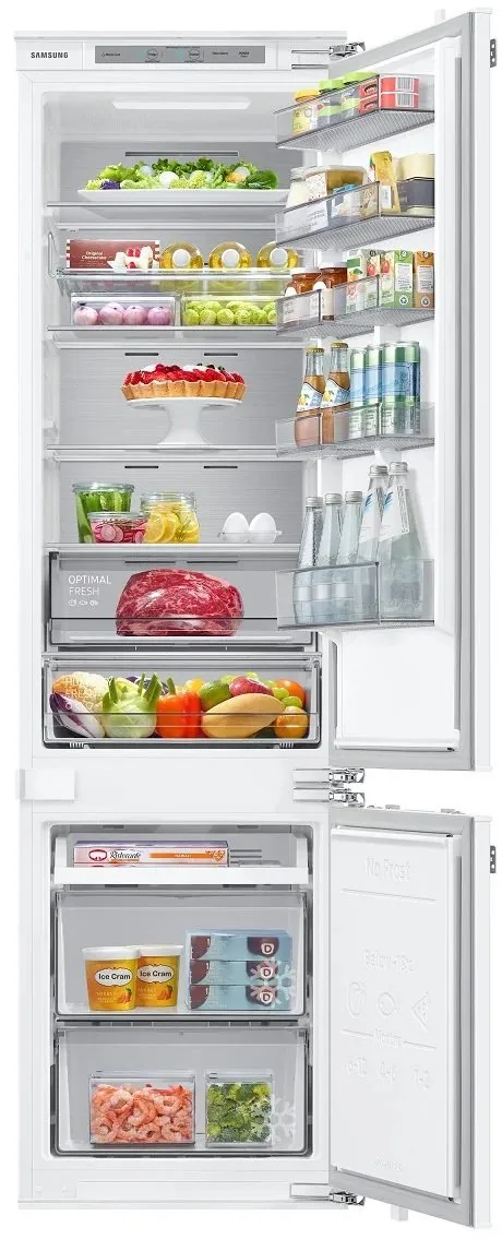Рейтинг 2024 року: обираємо найкращі холодильники в Україні