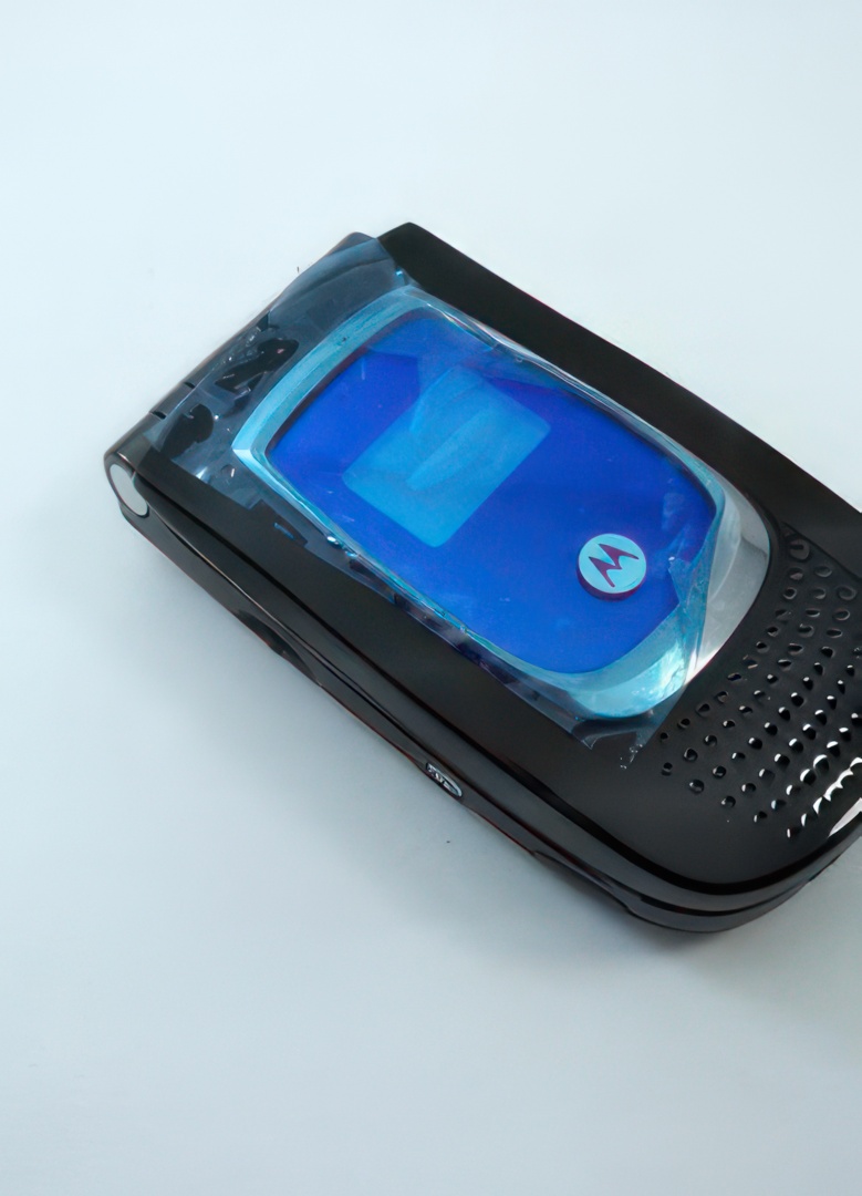 The world of mobile technology before the Apple iPhone: the best phones of 2002-2003