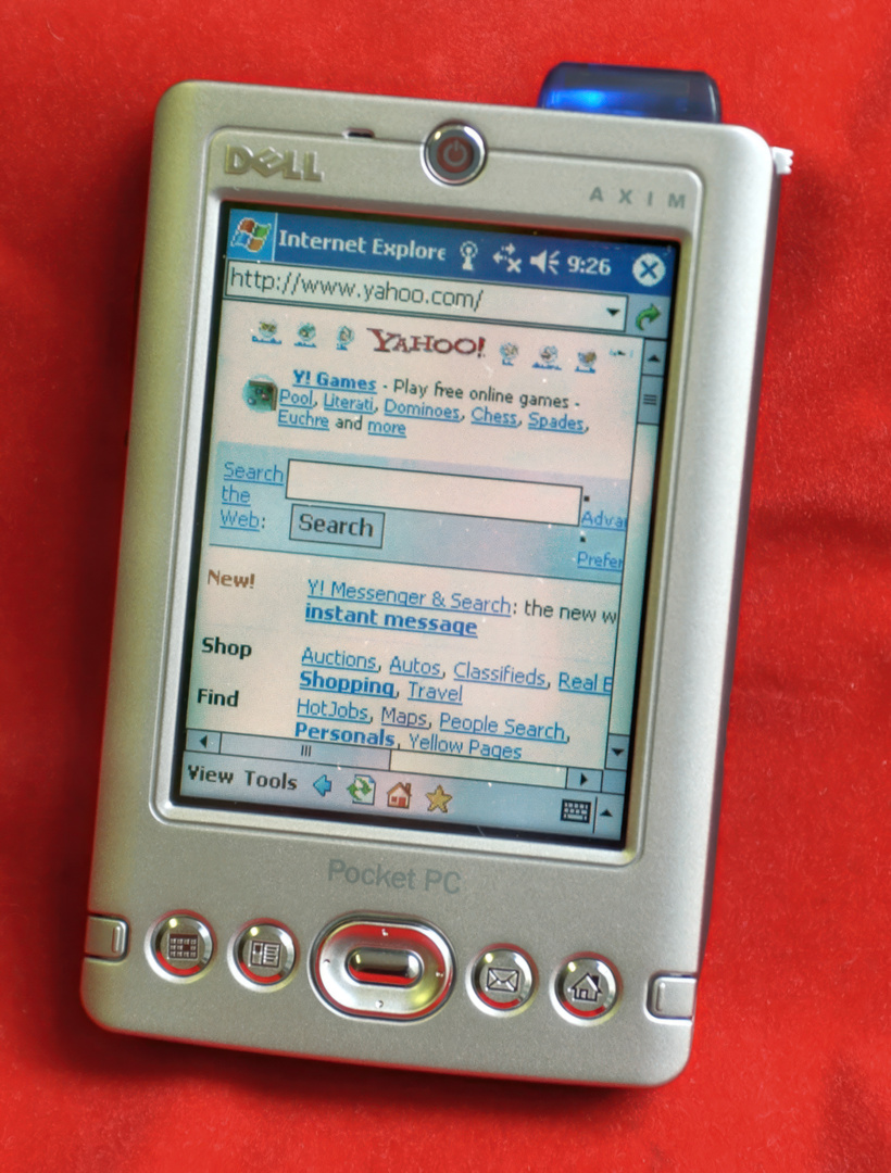 Los mejores teléfonos sin sistema operativo: los días dorados de Sony Ericsson