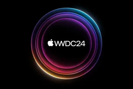 Apple WWDC24