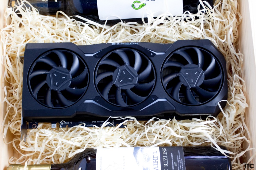 Год с AMD Radeon RX 7900 XTX, или как созревает вино
