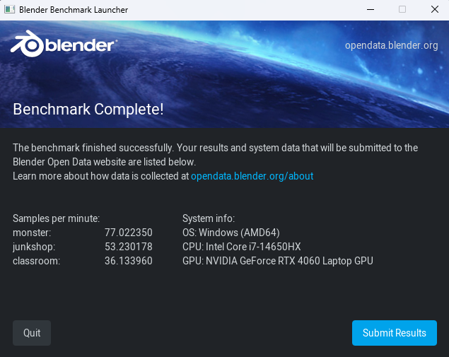 Acer Predator Helios Neo 16 review: eSports champion with Intel Core i7-14650HX
