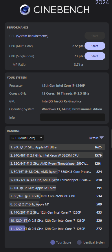 Análisis del 2E Complex Pro 14 Lite: ¿«lo mejor por su precio» o simplemente otro portátil pasable?