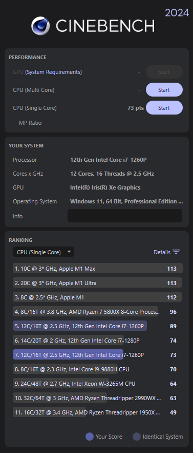 Обзор 2E Complex Pro 14 Lite: «топ за свои деньги» или очередной проходной ноутбук?