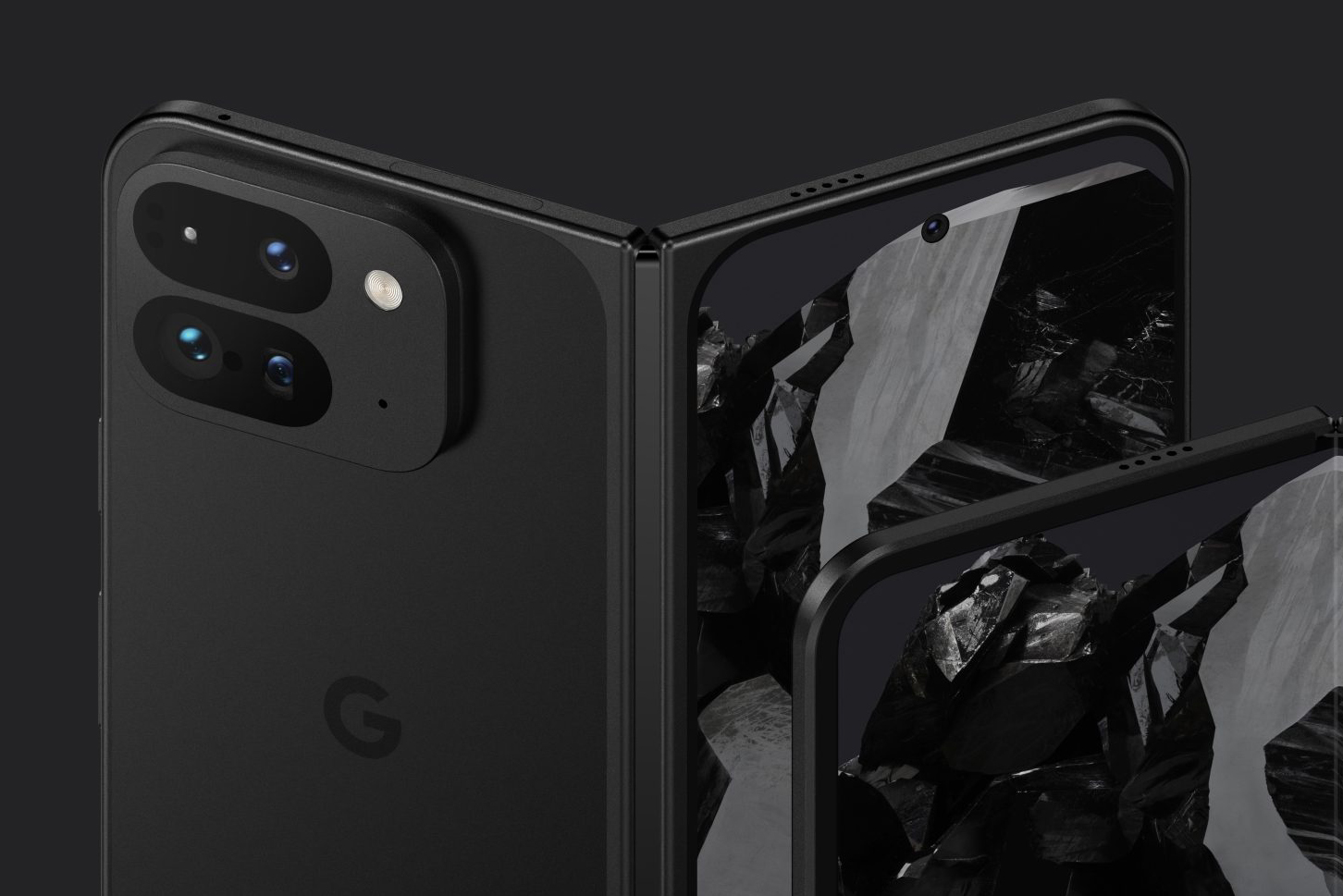 Google’s foldable smartphone might be referred to as Pixel 9 Professional Fold, not Pixel Fold 2 — insider