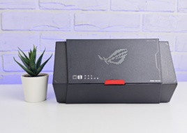 ASUS ROG Phone 8 Pro
