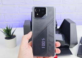 ASUS ROG Phone 8 Pro