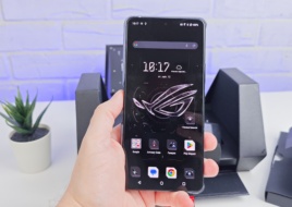ASUS ROG Phone 8 Pro