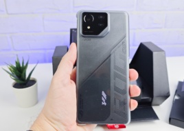 ASUS ROG Phone 8 Pro