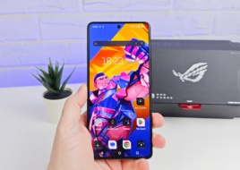 ASUS ROG Phone 8 Pro