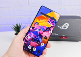 ASUS ROG Phone 8 Pro