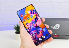 ASUS ROG Phone 8 Pro