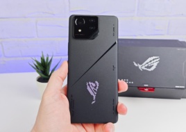 ASUS ROG Phone 8 Pro