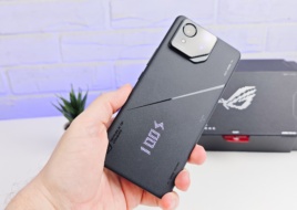 ASUS ROG Phone 8 Pro