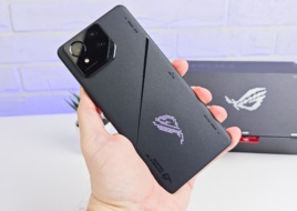 ASUS ROG Phone 8 Pro