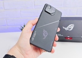 ASUS ROG Phone 8 Pro
