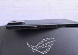 ASUS ROG Phone 8 Pro