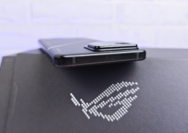 ASUS ROG Phone 8 Pro