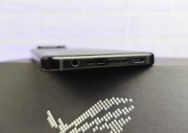 ASUS ROG Phone 8 Pro