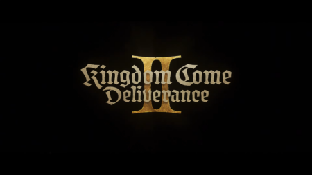 Анонс Kingdom Come: Deliverance II