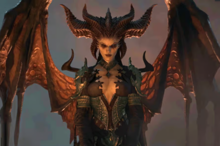 Diablo