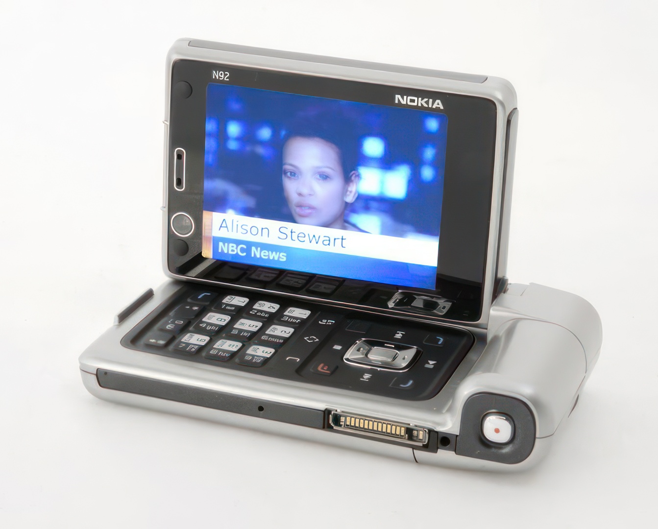 The world of mobile technology before the Apple iPhone the best phones