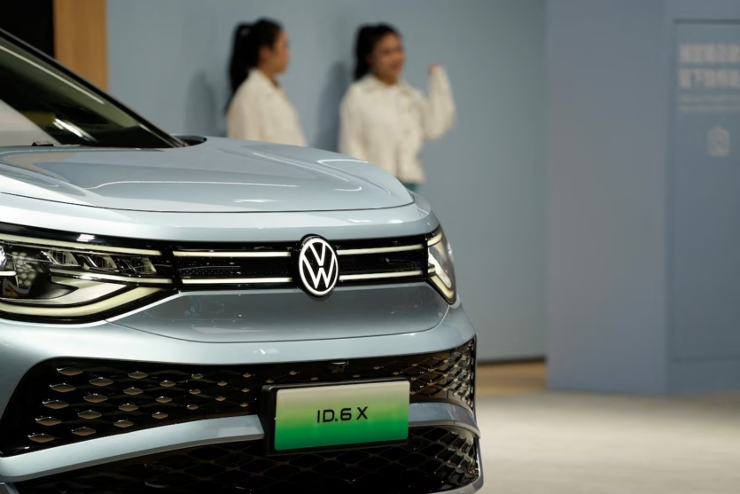 🚙🔋Volkswagen follows Tesla — Chinese electric architecture CEA will reduce the cost of future electric vehicles by another 40%