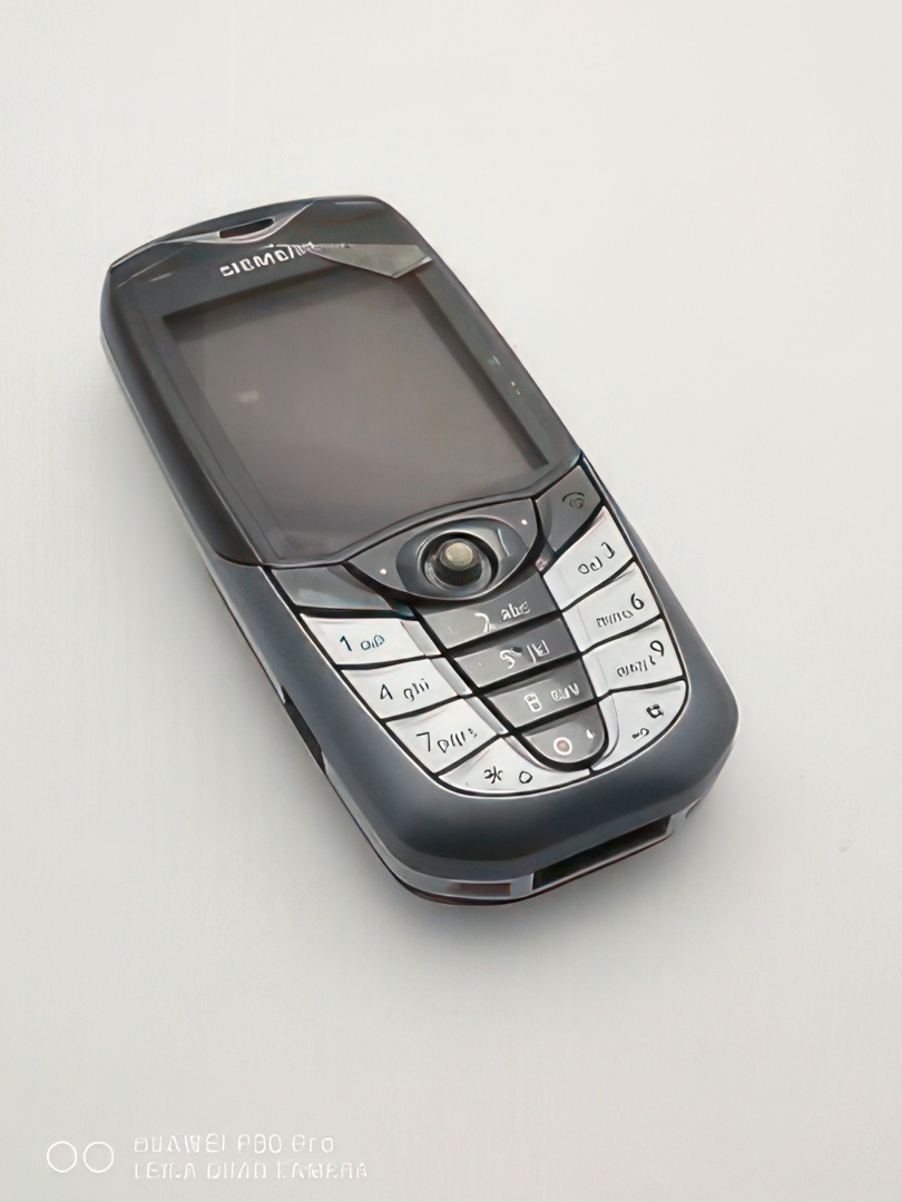 El mundo de la tecnología móvil antes del iPhone de Apple: los mejores teléfonos de 2004