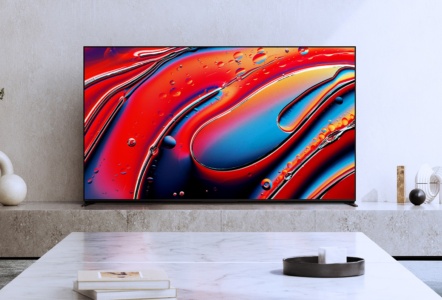 «Кіно повертається додому»: Sony анонсувала лінійку Mini LED, OLED та LED телевізорів та акустичних систем 2024 року