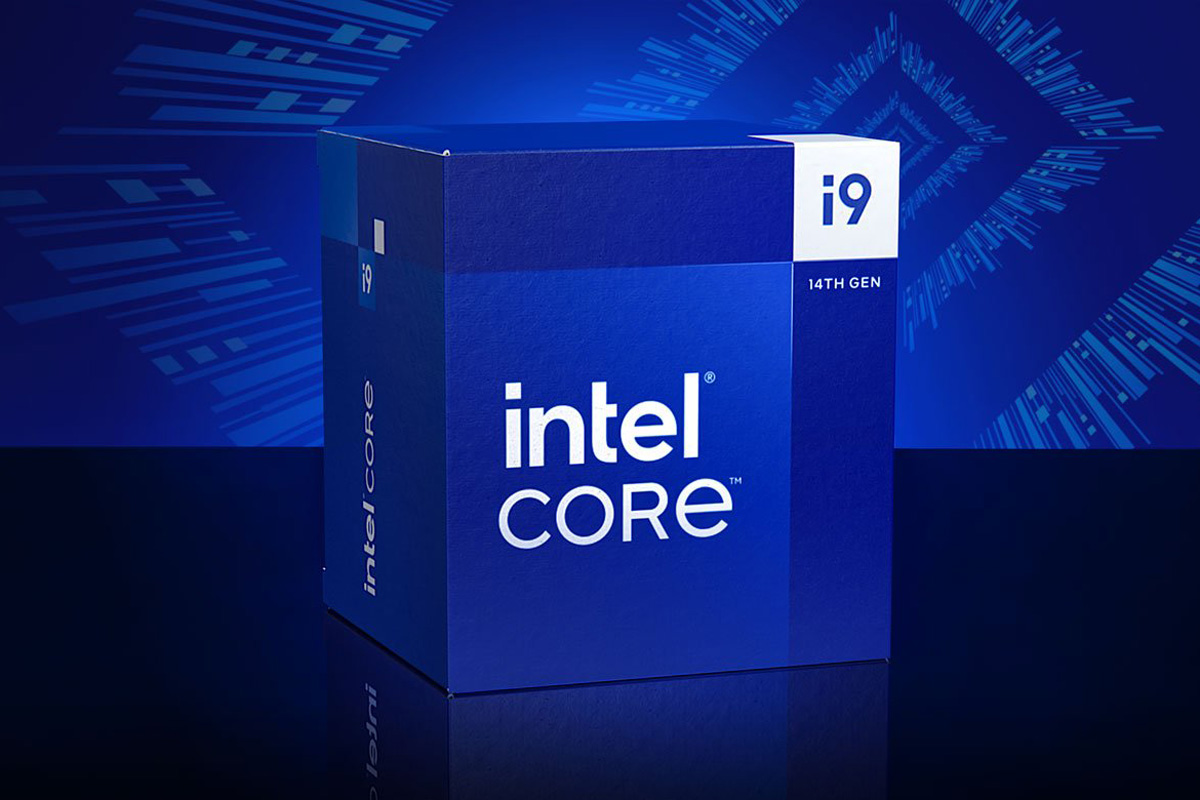 Нестабильность Intel Core i9 13 и 14 не преодолена — новый патч микрокода лишь уменьшает последствия