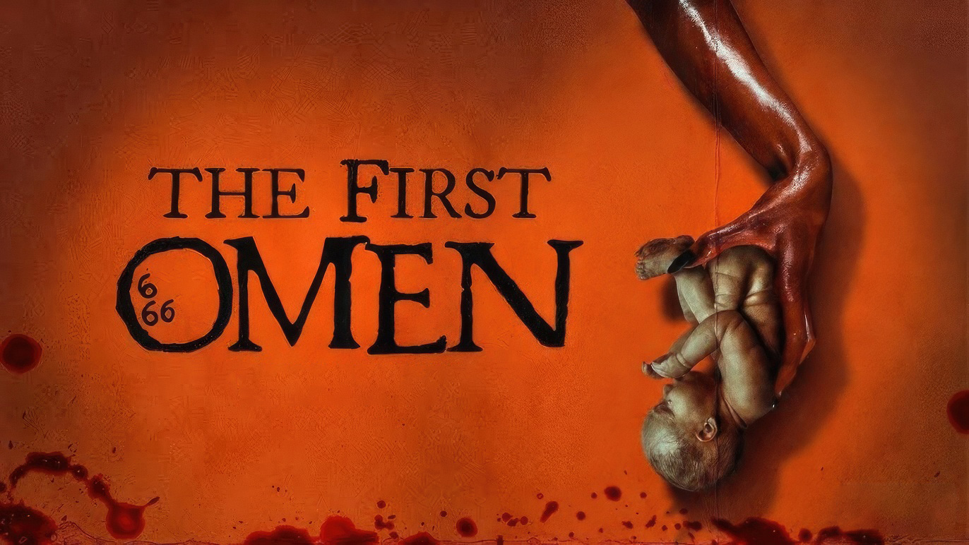 Movie review «The First Omen»