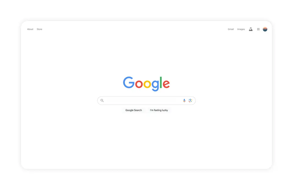 Google додає ШІ в загальний пошук