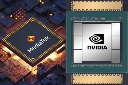 NVIDIA та MediaTek розробляють ARM-процесор для ПК — конкурент Apple M4 вийде у 2025 році
