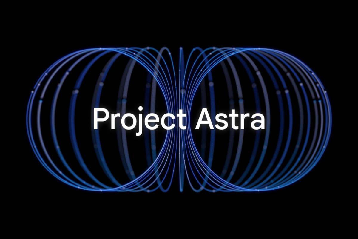 Google показал Project Astra — ИИ-ассистента с голосовым и визуальным распознаванием, похожего на GPT-4o