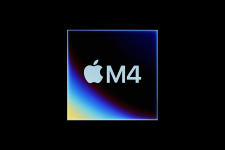 Новий процесор Apple M4 в iPad Pro