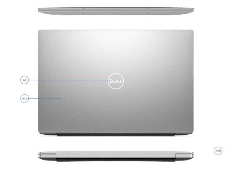 Ноутбук Dell XPS 13 Plus с процессором Snapdragon X за $1199 — подробные характеристики до релиза