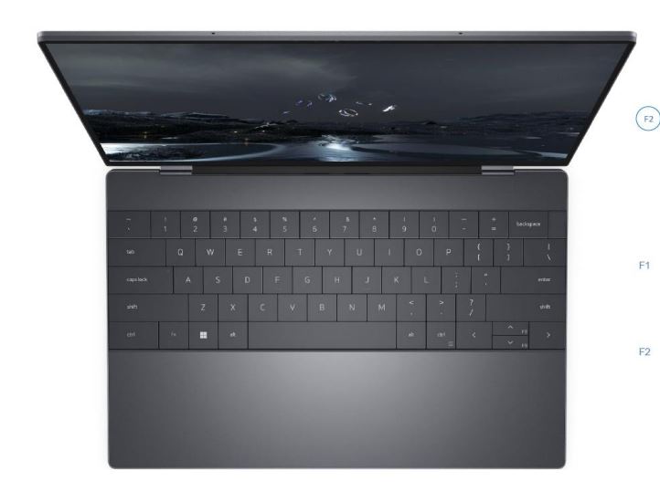 Dell XPS 13 Plus laptop with Snapdragon X processor for $1199 — detailed specifications before release